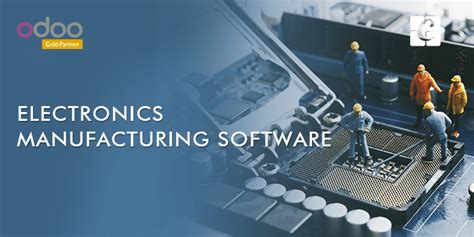 erp for electronics manufacturing|electronics manufacturing software.